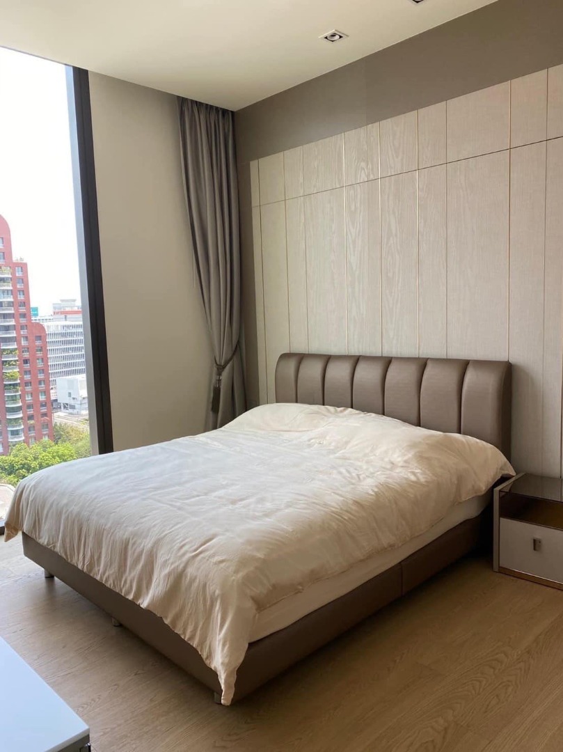 6610-033 Condo for rent in Chidlom,Ploenchit,BTSChidlom. 28 Chidlom 2 bedrooms. Fully furnished