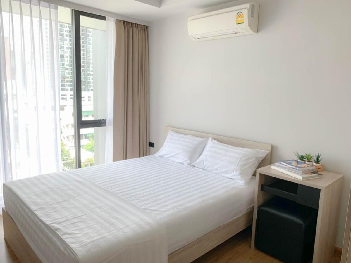 FYNN Aree. New room, never rented before. 2-BR Clean and Cozy