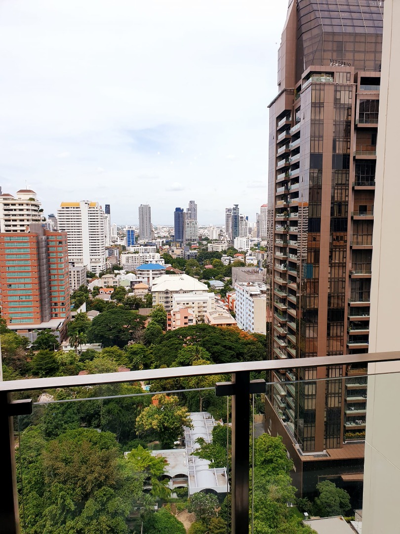 6610-046 Condo for sale and rent. Sukhumvit,Phromphong,BTSPhromphong. The Diplomat 39 2 Bedrooms. Fully furnished