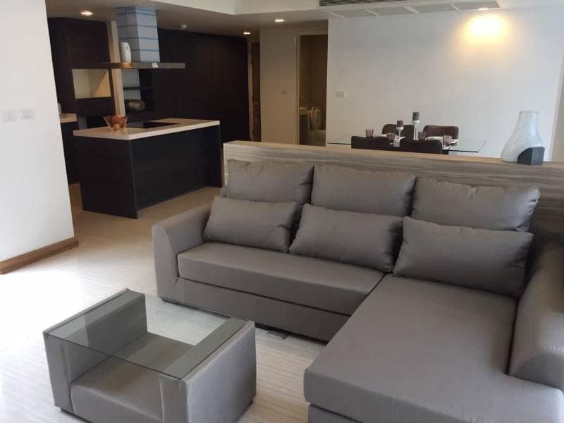 6610-057 Condo for rent in Sukhumvit,Phromphong,BTSPhromphong. Downtown 49 Condo. 2 Bedrooms. Fully furnished.