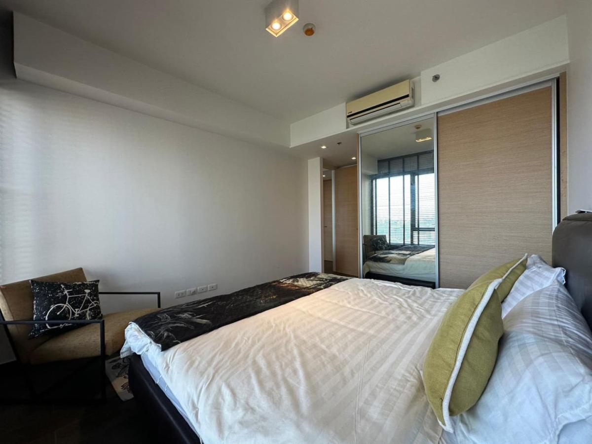 6610-064 Condo for rent Ekkamai,Sukhumvit,BTSEkkamai. The Lofts Ekkamai 1 Bedroom. Fully furnished