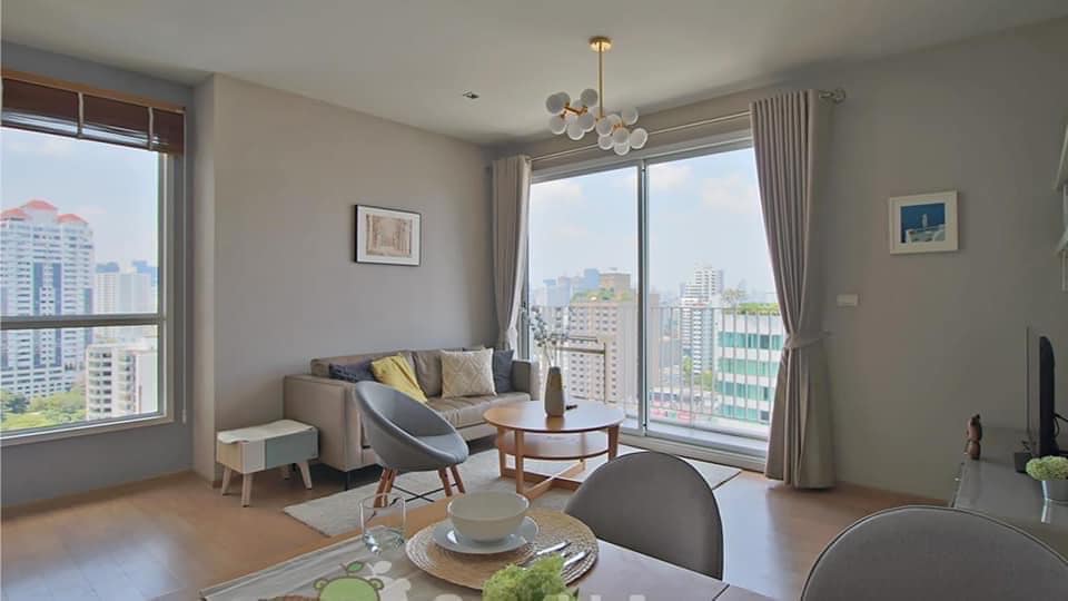 6610-067 Condo for sale and rent. Sukhumvit,Thonglor,BTSThonglor. HQ Thonglor 1 Bedroom. Fully furnished