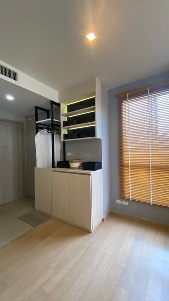 6610-067 Condo for sale and rent. Sukhumvit,Thonglor,BTSThonglor. HQ Thonglor 1 Bedroom. Fully furnished