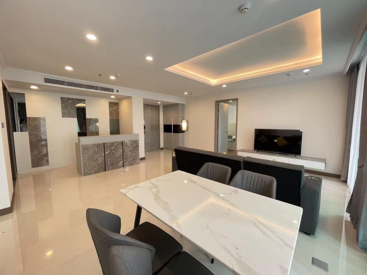 6610-086 Condo for rent. Sukhumvit,Phromphong,BTSPhromphong. Supalai Oriental 39 2 Bedrooms. Fully furnished