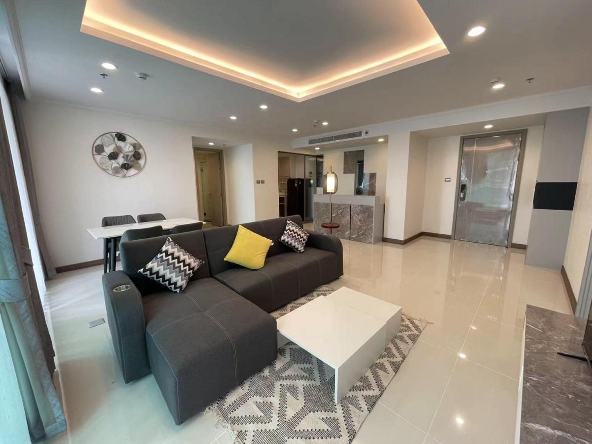 6610-086 Condo for rent. Sukhumvit,Phromphong,BTSPhromphong. Supalai Oriental 39 2 Bedrooms. Fully furnished