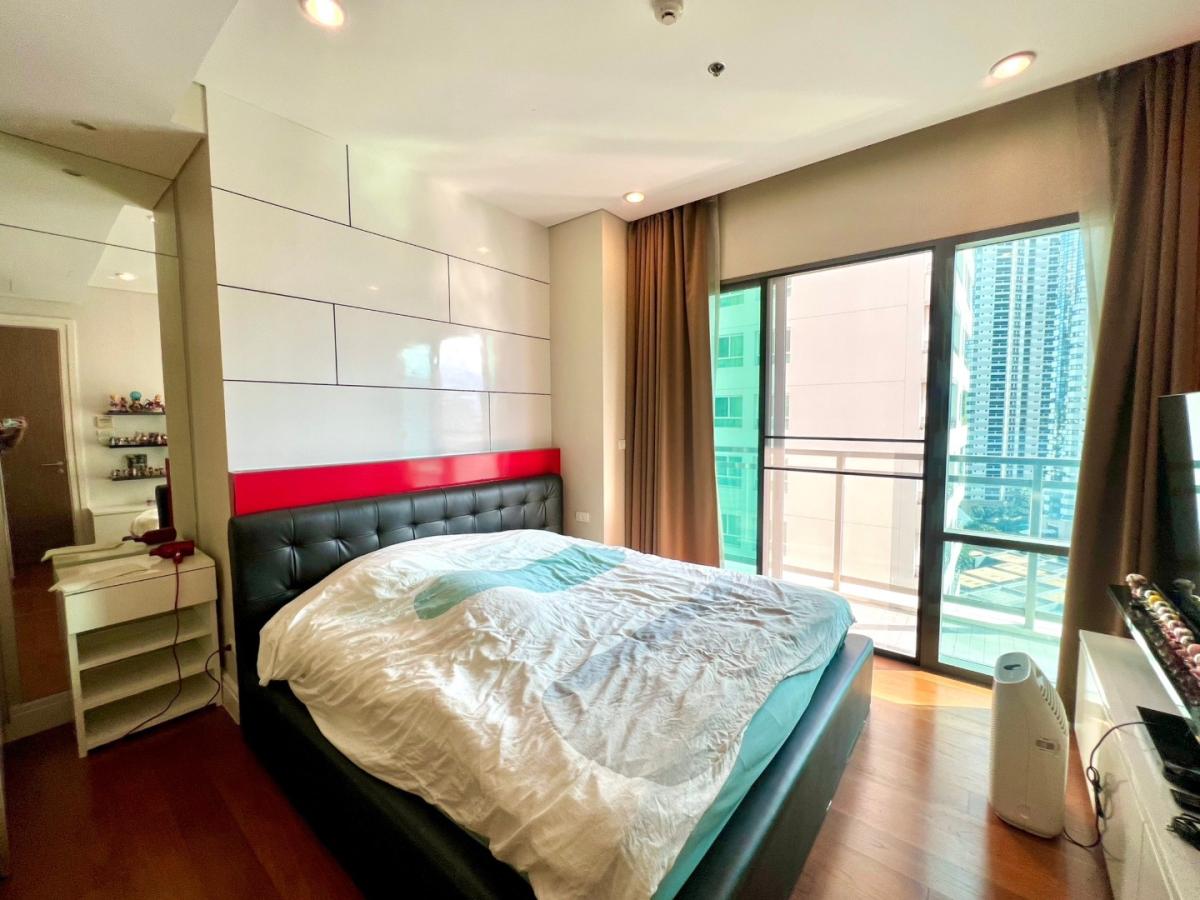 6610-096 Condo for sale and rent in Sukhumvit,Phromphong,BTSPhromphong. Bright Sukhumvit 24 2 bedrooms. Fully furnished