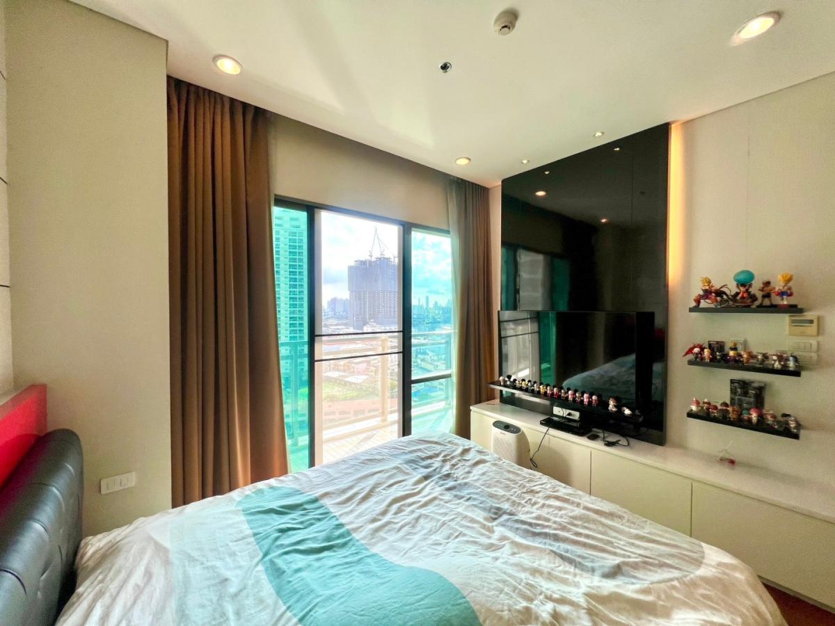 6610-096 Condo for sale and rent in Sukhumvit,Phromphong,BTSPhromphong. Bright Sukhumvit 24 2 bedrooms. Fully furnished