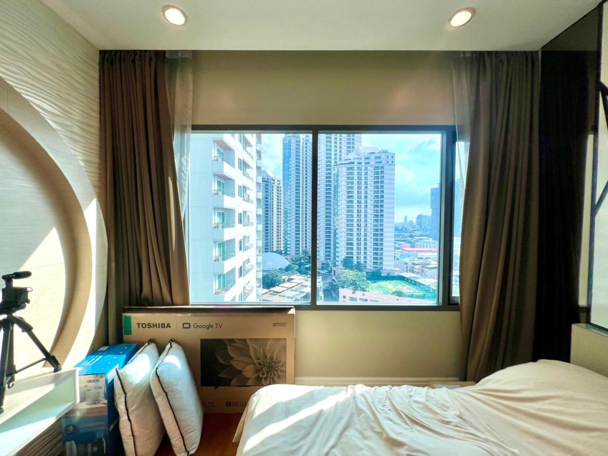 6610-096 Condo for sale and rent in Sukhumvit,Phromphong,BTSPhromphong. Bright Sukhumvit 24 2 bedrooms. Fully furnished