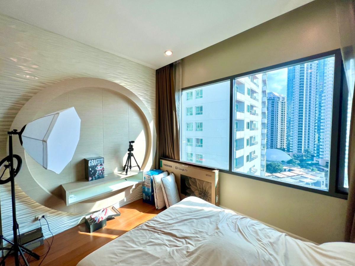 6610-096 Condo for sale and rent in Sukhumvit,Phromphong,BTSPhromphong. Bright Sukhumvit 24 2 bedrooms. Fully furnished