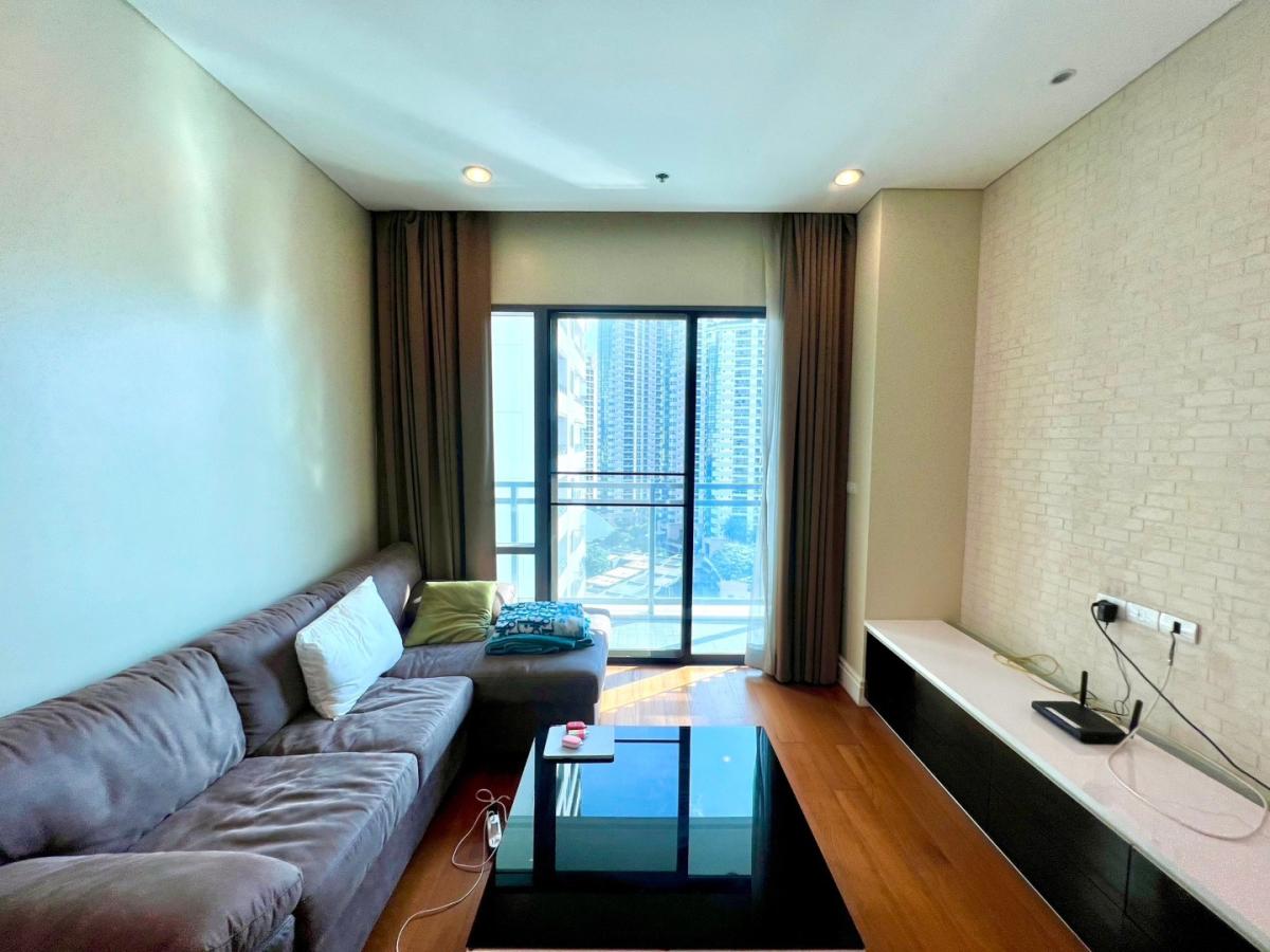 6610-096 Condo for sale and rent in Sukhumvit,Phromphong,BTSPhromphong. Bright Sukhumvit 24 2 bedrooms. Fully furnished