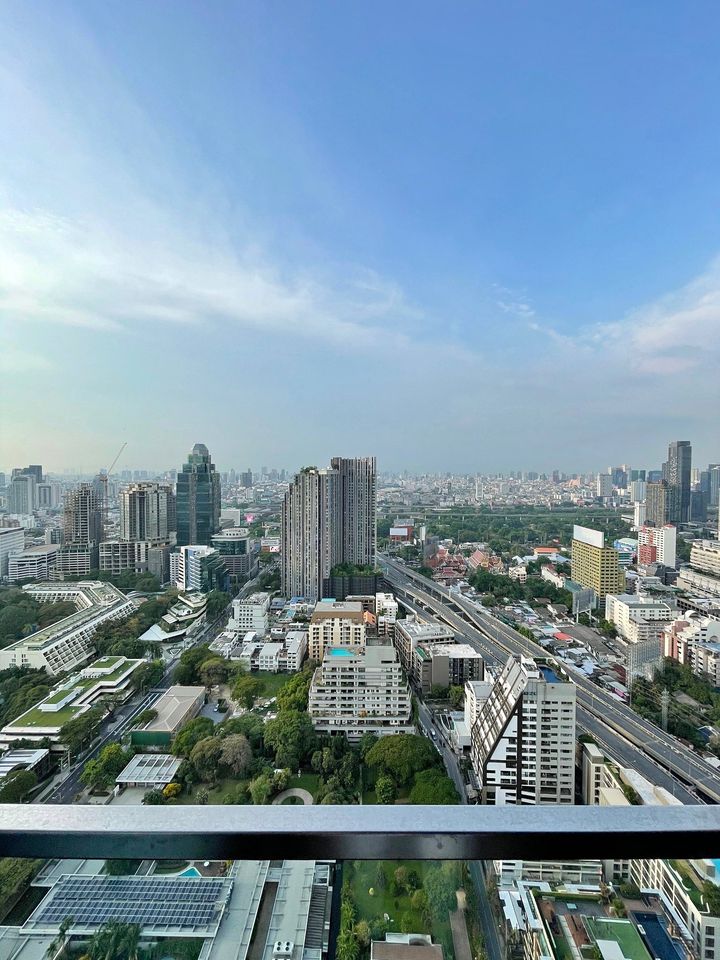 6610-106 Condo for rent in Ploenchit,Chidlom,BTSPloenchit. Noble Ploenchit 2 bedrooms. Fully furnished