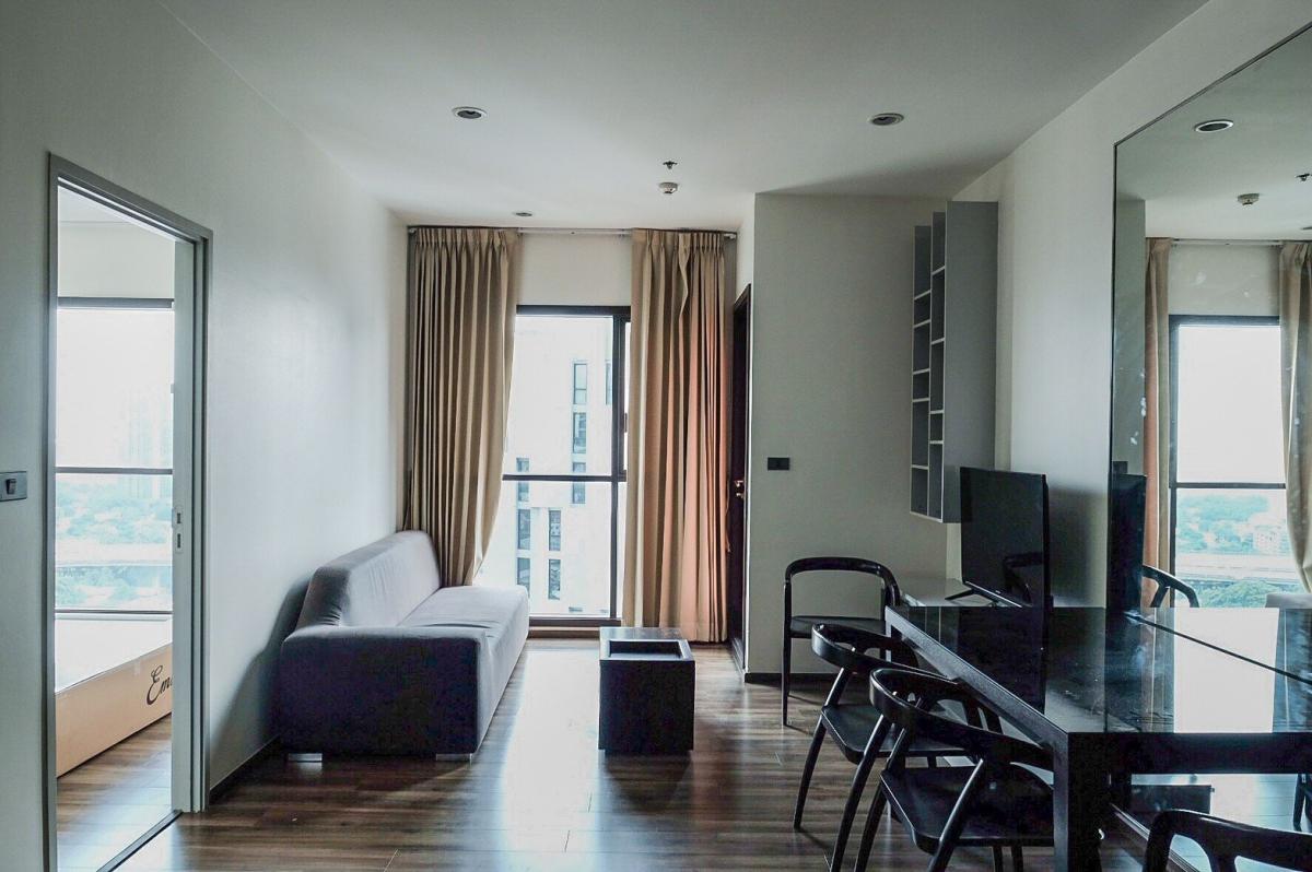 6610-107 Condo for rent in Phrakanong,Ekkamai,On nut,BTSPhrakanong. Wyne by Sansiri 2 bedrooms. Fully furnished