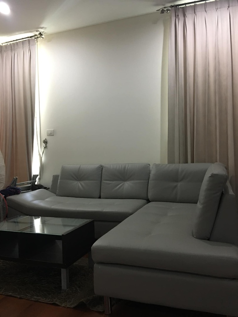 6610-116 Condo for rent Sukhumvit,Asoke,MRTSukhumvit.Wind Sukhumvit 23 2 Bedrooms. Fully furnished