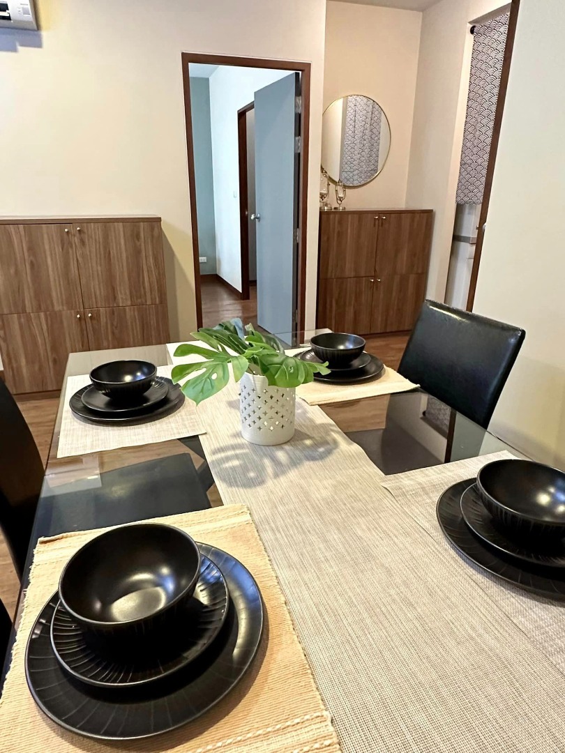 6610-119 Condo for rent Sukhumvit,Thonglor,BTSThonglor.Vonnapa 1 Bedroom. Fully furnished