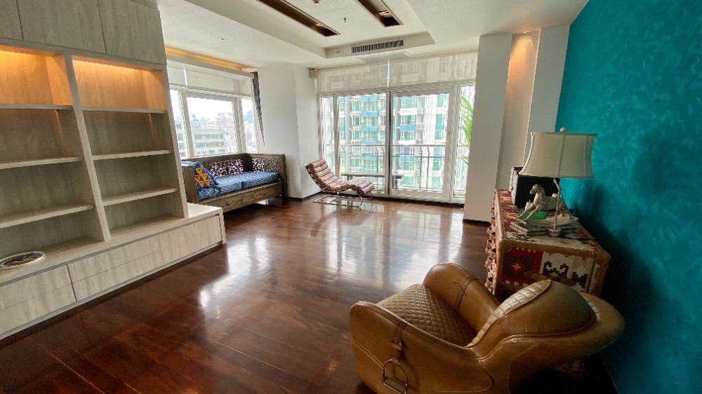 6610-122 Condo for sale and rent in Sukhumvit,Thonglor,BTSThonglor. The Height Thonglor 4 Bedrooms. Fully furnished