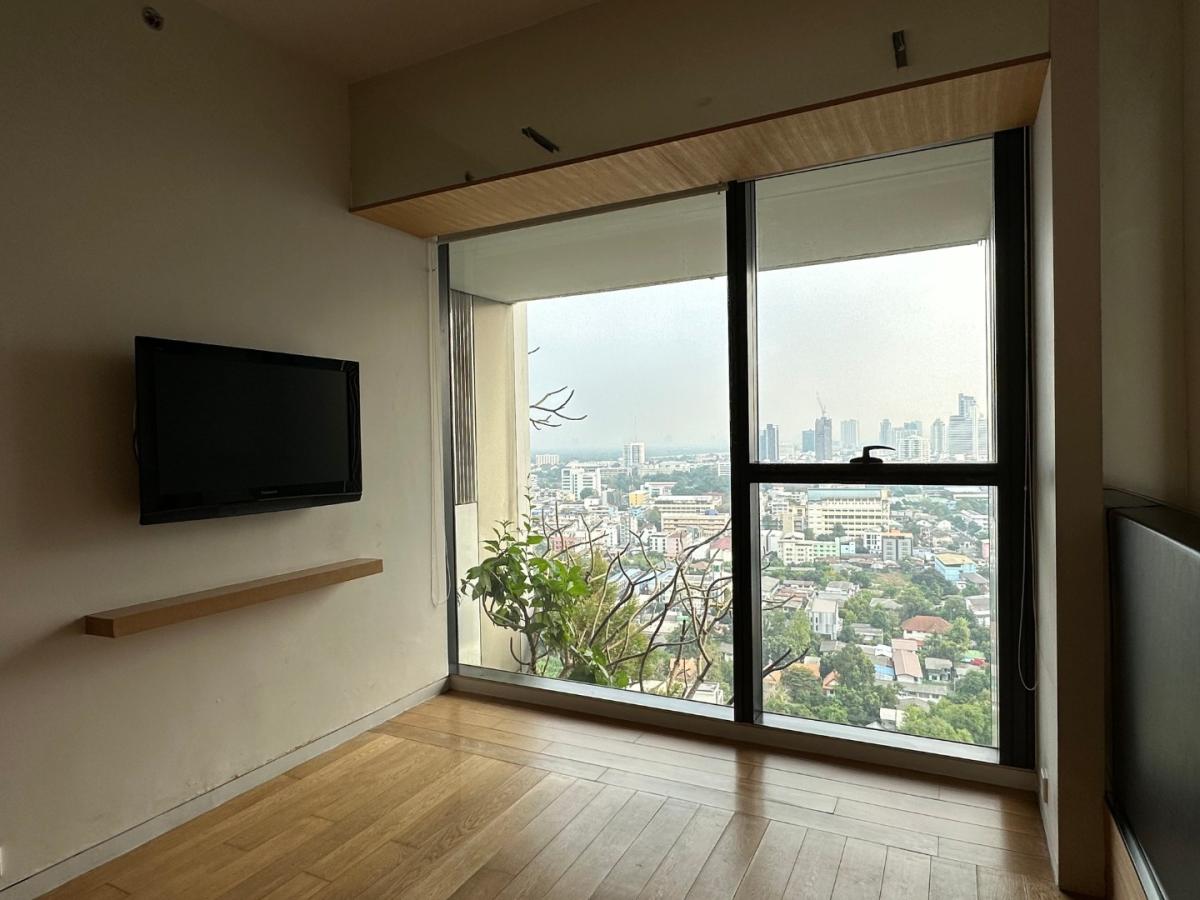 6610-130 Condo for sale and rent in Sathorn,Chongnonsri,BTSChongnonsri. The Met Condominium 2 bedrooms. Fully furnished