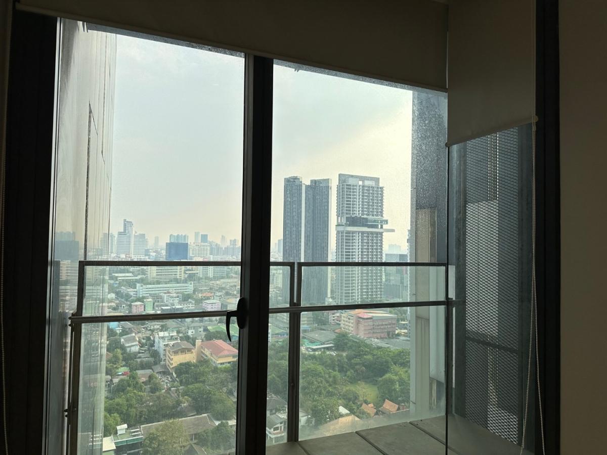 6610-130 Condo for sale and rent in Sathorn,Chongnonsri,BTSChongnonsri. The Met Condominium 2 bedrooms. Fully furnished