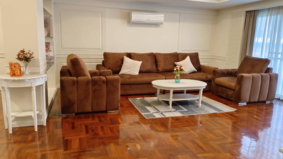 6610-135 Condo for rent in Sukhumvit,Phromphong,BTSPhromphong. M Towers Sukhumvit 35 2 bedrooms. Fully furnished