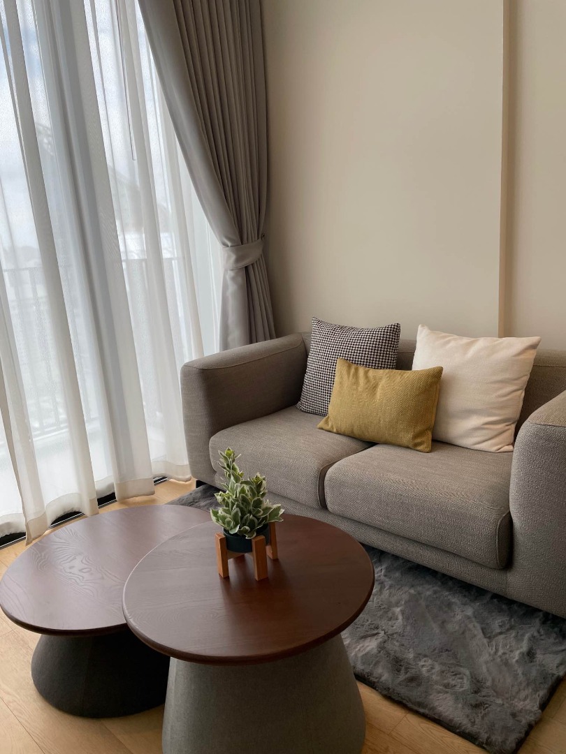 6610-137 Condo for rent in Chidlom,Ploenchit,BTSChidlom. 28 Chidlom 1 bedroom. Fully furnished