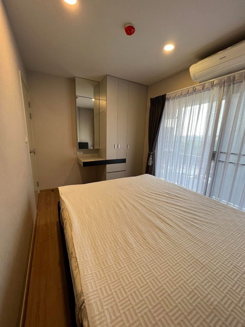 6610-148 Condo for rent in Ratchada,Ladprao,MRTLadprao.Felic Condo. 1 Bedroom. Fully furnished.