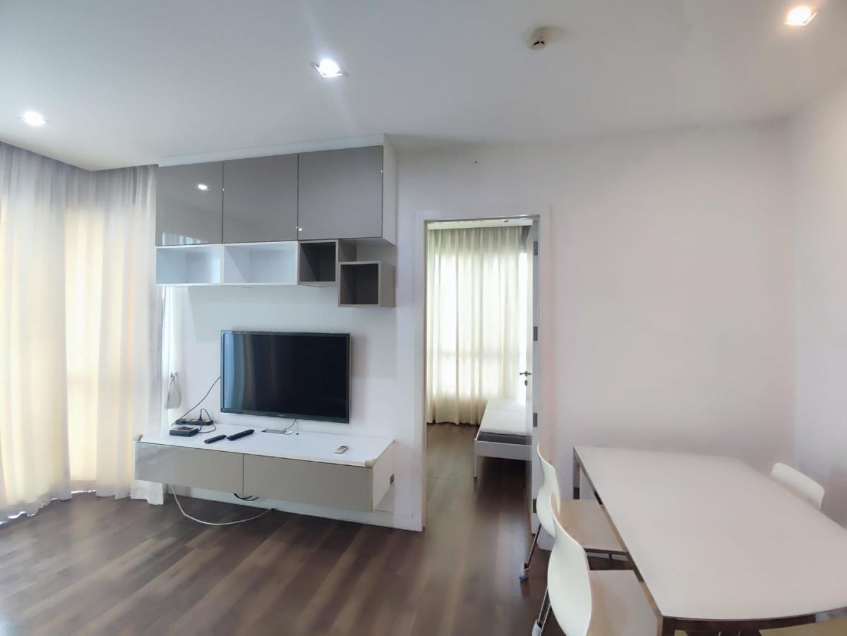 6610-153 Condo for rent in Sukhumvit,Punnawithi,BTSPunnawithi. The Room Sukhumvit 62 2 bedrooms. Fully furnished