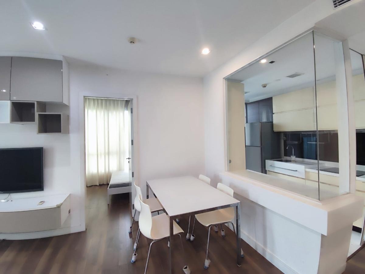 6610-153 Condo for rent in Sukhumvit,Punnawithi,BTSPunnawithi. The Room Sukhumvit 62 2 bedrooms. Fully furnished