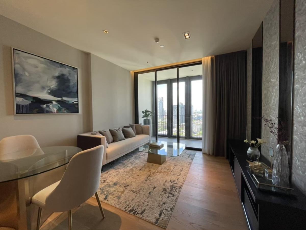 6610-154 Condo for rent in Sukhumvit,Thonglor,BTSThonglor. Beatniq Sukumvit 32 1 bedroom. Fully furnished