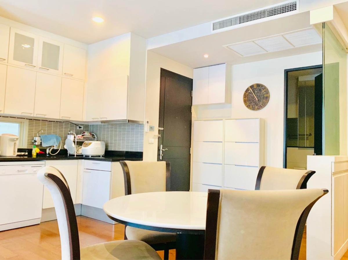 6610-157 Condo for rent Witthayu,Ploenchit,BTSChidlom. The Address Chidlom 2 bedrooms. Fully furnished