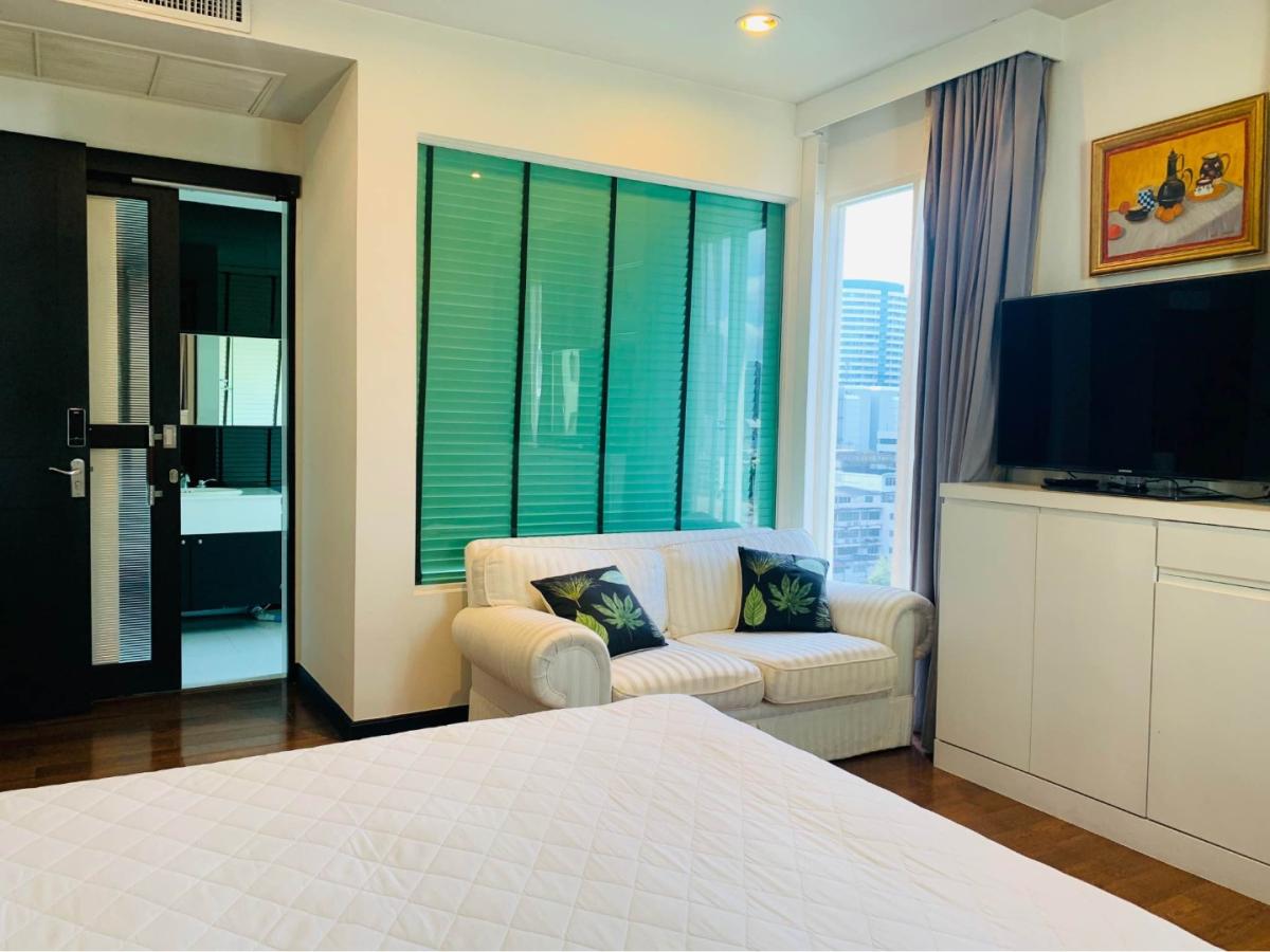 6610-157 Condo for rent Witthayu,Ploenchit,BTSChidlom. The Address Chidlom 2 bedrooms. Fully furnished