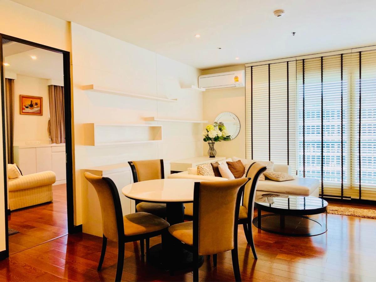 6610-157 Condo for rent Witthayu,Ploenchit,BTSChidlom. The Address Chidlom 2 bedrooms. Fully furnished