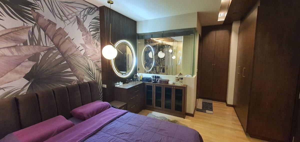 6610-158 Condo for rent Sukhumvit,Thonglor,BTSThonglor. Siri @ Sukhumvit 1 bedroom. Fully furnished