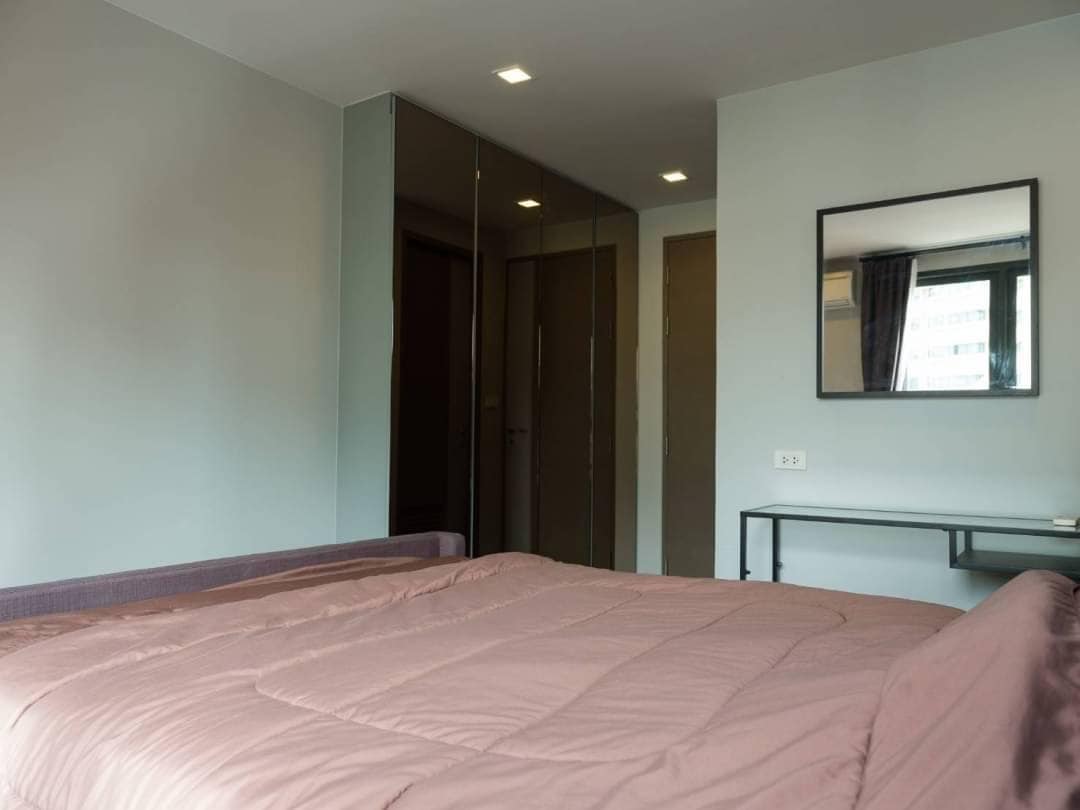 6610-169 Condo for rent in Sukhumvit,Asoke,BTSAsoke. Mirage Sukhumvit 27 2 bedrooms. Fully furnished