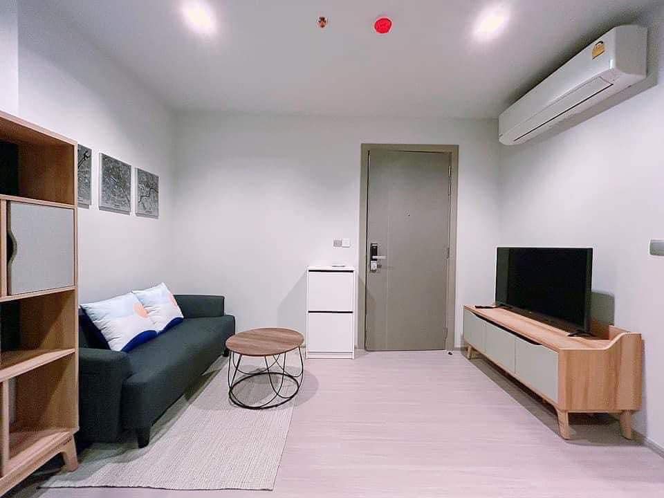 6610-170 Condo for rent in Asoke,Rama9,MRTRama9 Life Asoke Rama9. 1 Bedroom. Fully furnished.