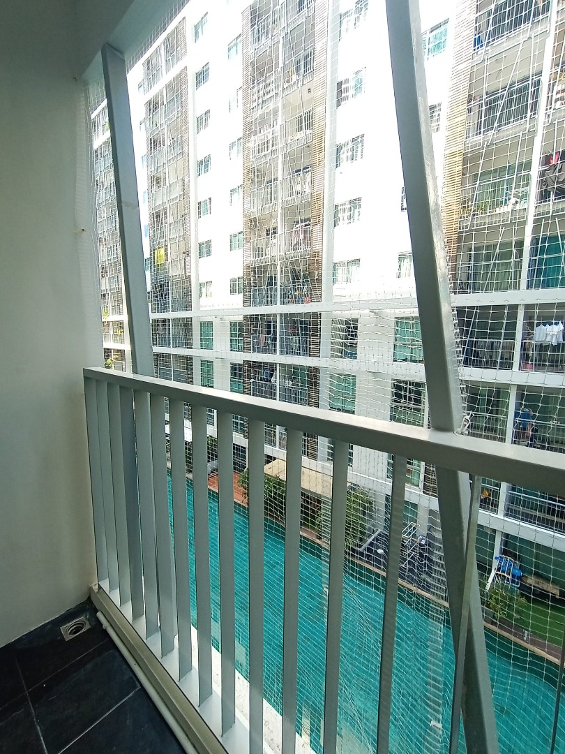 6610-171 Condo for sale in Asoke,Rama9,MRTRama9.A space Asoke-Ratchada. 1 Bedroom Fully furnished.