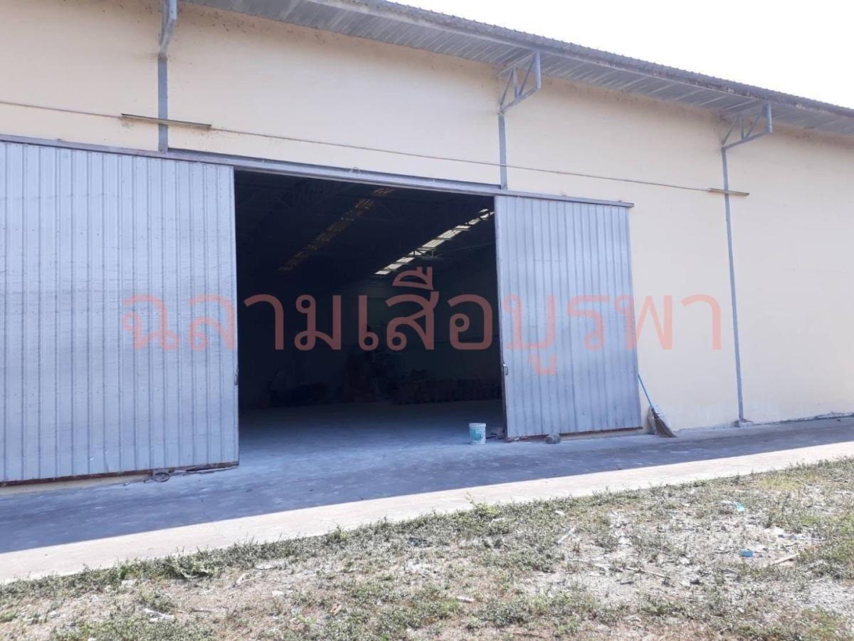 6610-197 ขายโรงงานPVCพร้อมที่ดิน ศรีราชา ชลบุรี มีใบโรงงาน.4 ขนาดที่ดิน20ไร่