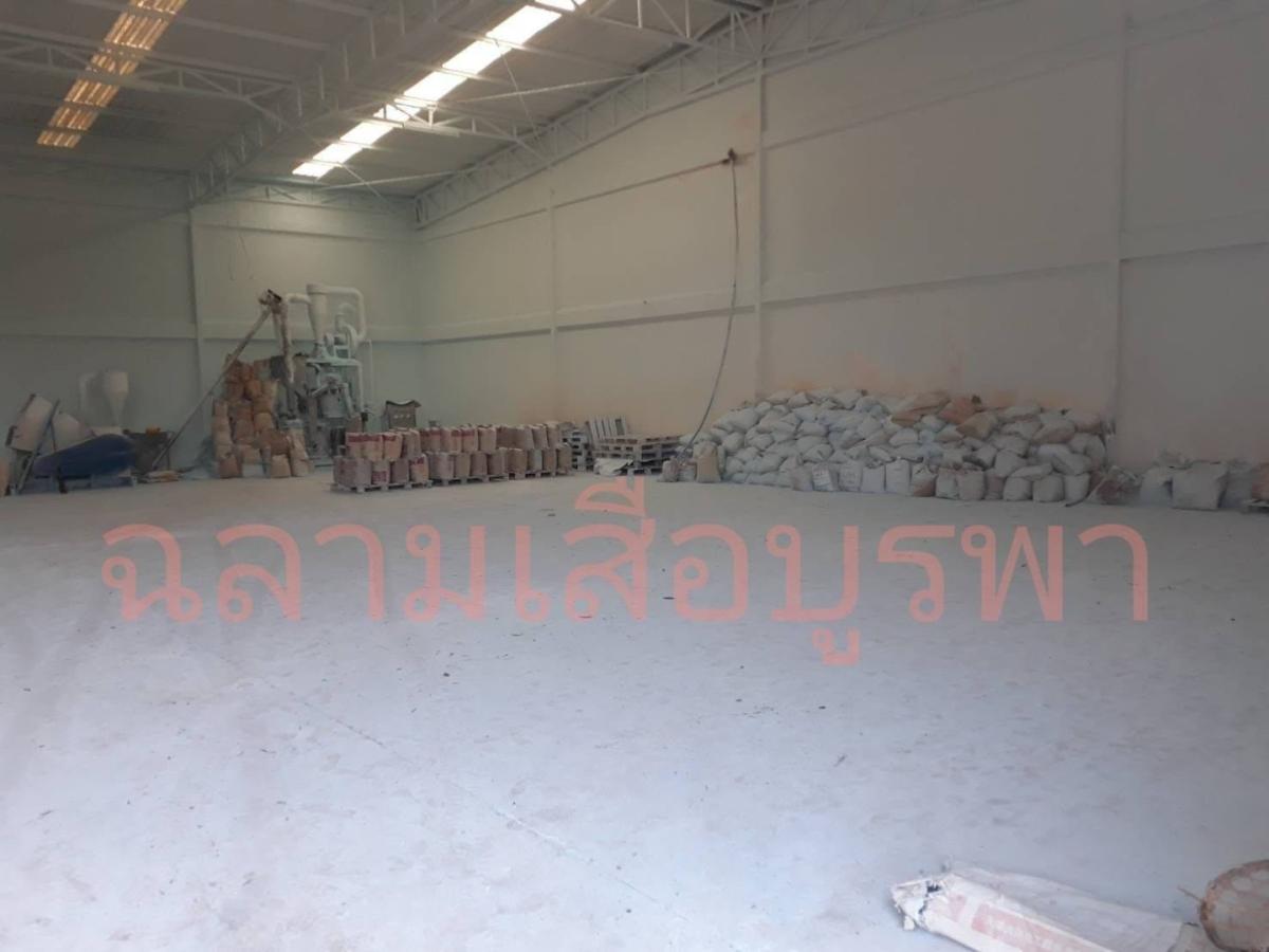 6610-197 ขายโรงงานPVCพร้อมที่ดิน ศรีราชา ชลบุรี มีใบโรงงาน.4 ขนาดที่ดิน20ไร่