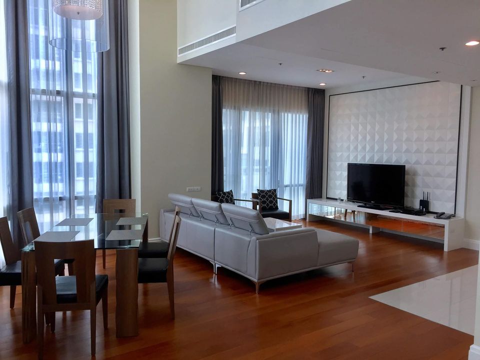 6611-012 Sukhumvit KhlongToei,Condo for sale,BTS PhromPhong,BRIGHT Sukhumvit 24,Luxury room,High floor,3Bedrooms.