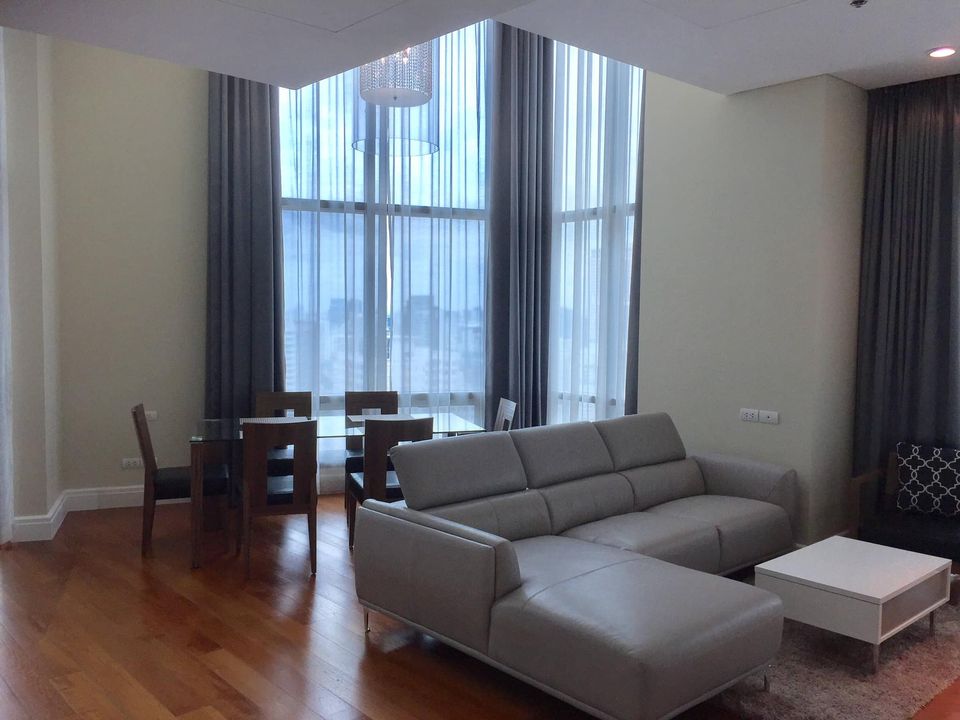 6611-012 Sukhumvit KhlongToei,Condo for sale,BTS PhromPhong,BRIGHT Sukhumvit 24,Luxury room,High floor,3Bedrooms.