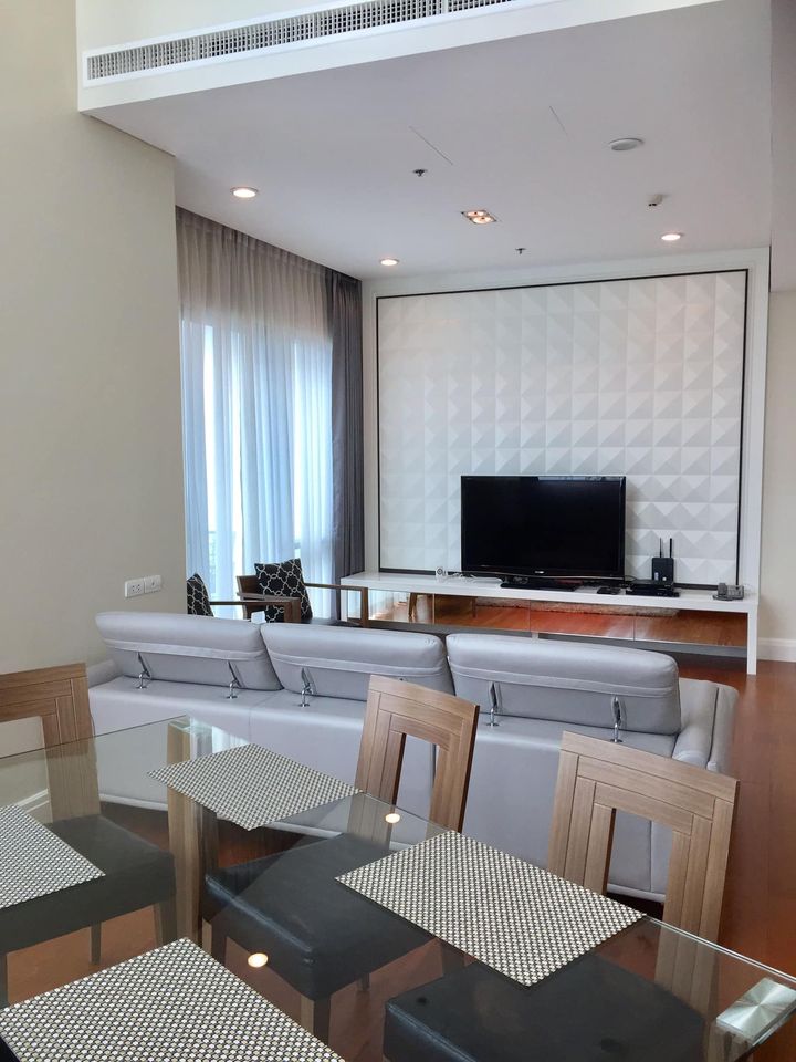 6611-012 Sukhumvit KhlongToei,Condo for sale,BTS PhromPhong,BRIGHT Sukhumvit 24,Luxury room,High floor,3Bedrooms.