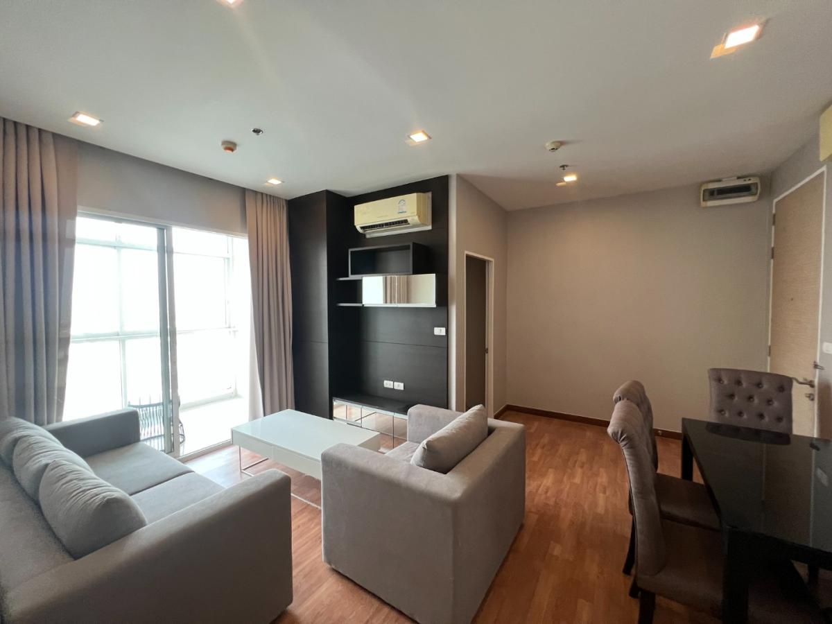 6609-143 Condo for rent in Bangna,Bearing,BTSBangna. The Coast Bangkok BANGNA 3 bedrooms. Fully furnished