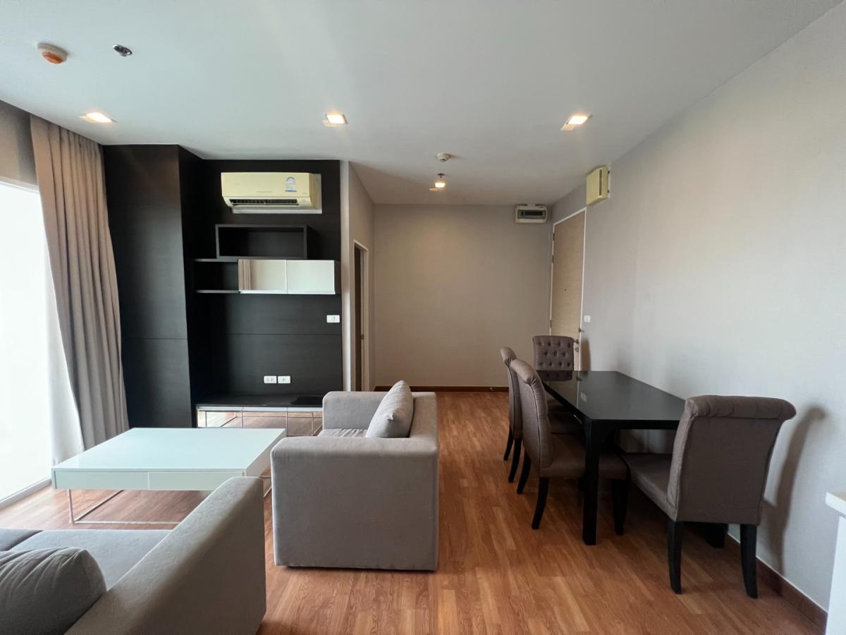 6609-143 Condo for rent in Bangna,Bearing,BTSBangna. The Coast Bangkok BANGNA 3 bedrooms. Fully furnished