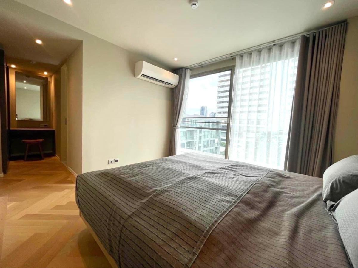 6611-037 Condo for rent in Thonglor, Phrom Pong, BTS Phrom Pong. S47 Sukhumvit 2 bedroom. Fully furnished