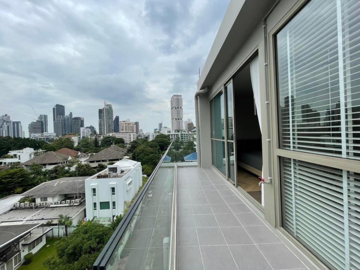 6611-037 Condo for rent in Thonglor, Phrom Pong, BTS Phrom Pong. S47 Sukhumvit 2 bedroom. Fully furnished