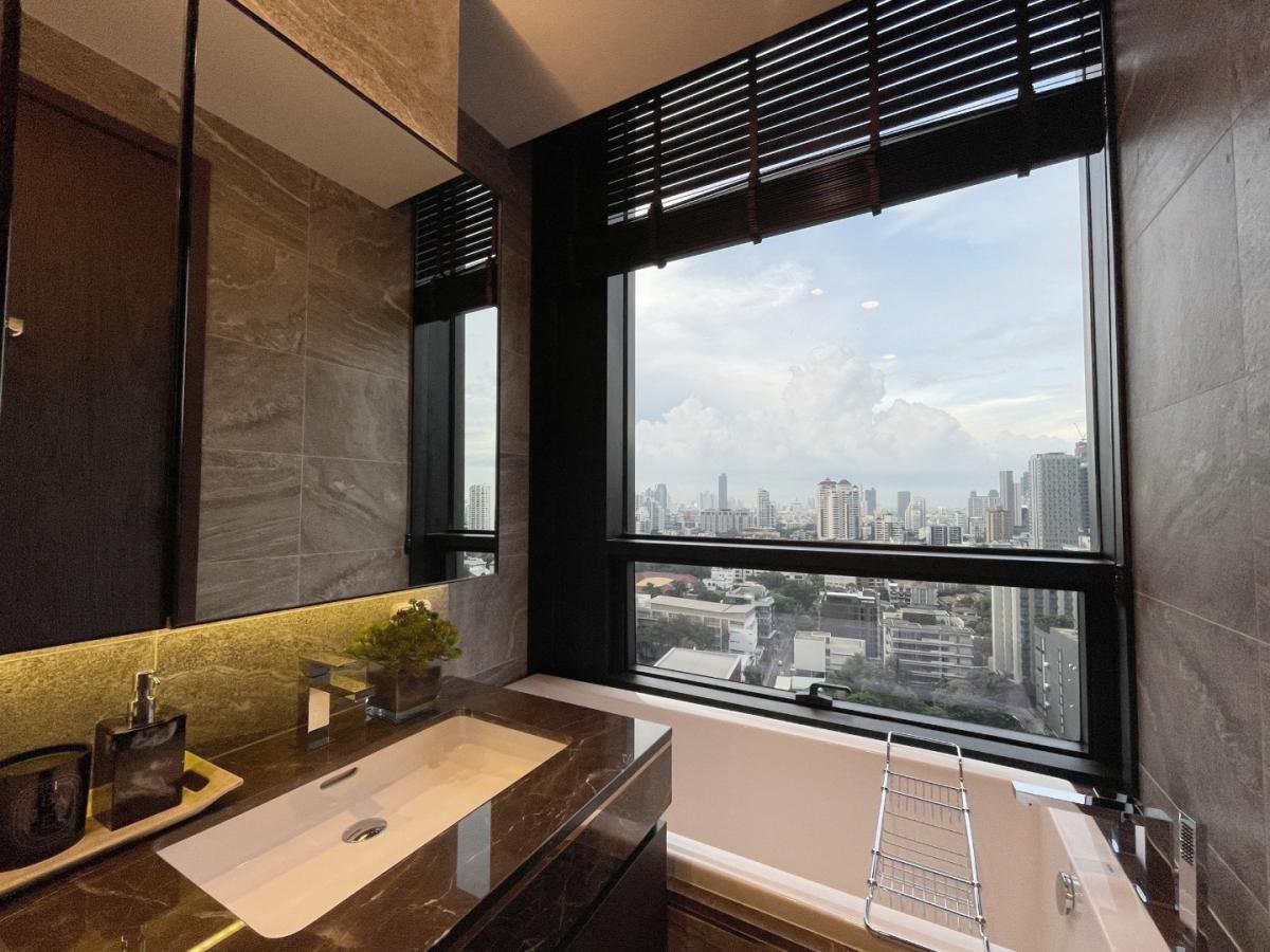 6611-070 Thonglor Sukhumvit,Condo for sale, BTS Thonglor, The Esse Sukhumvit 36, Luxury condo, 2Bedroom, Private lift.