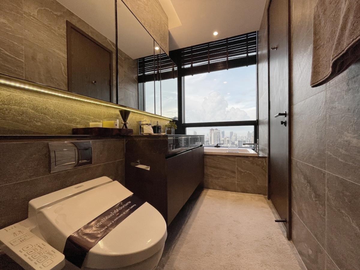 6611-070 Thonglor Sukhumvit,Condo for sale, BTS Thonglor, The Esse Sukhumvit 36, Luxury condo, 2Bedroom, Private lift.