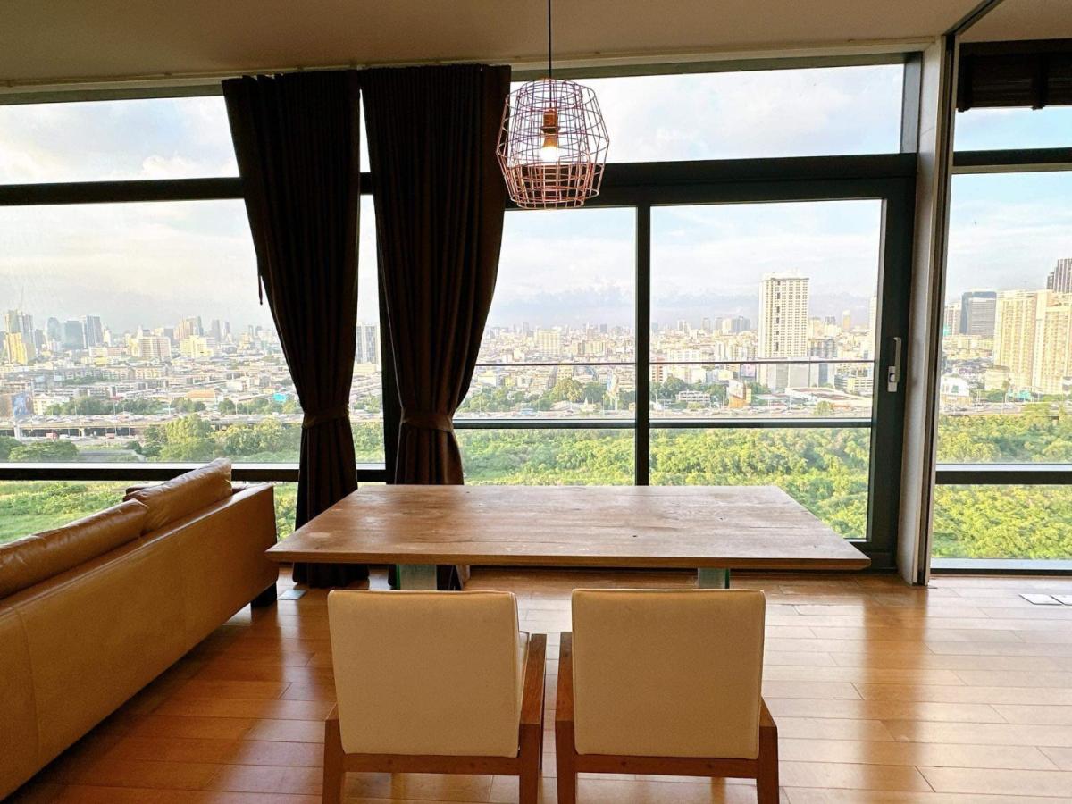 6611-072 Condo for sale/rent in Rama9, Phetchaburi,MRTPhetchaburi. Circle2 Living Prototype 2 Bedrooms.