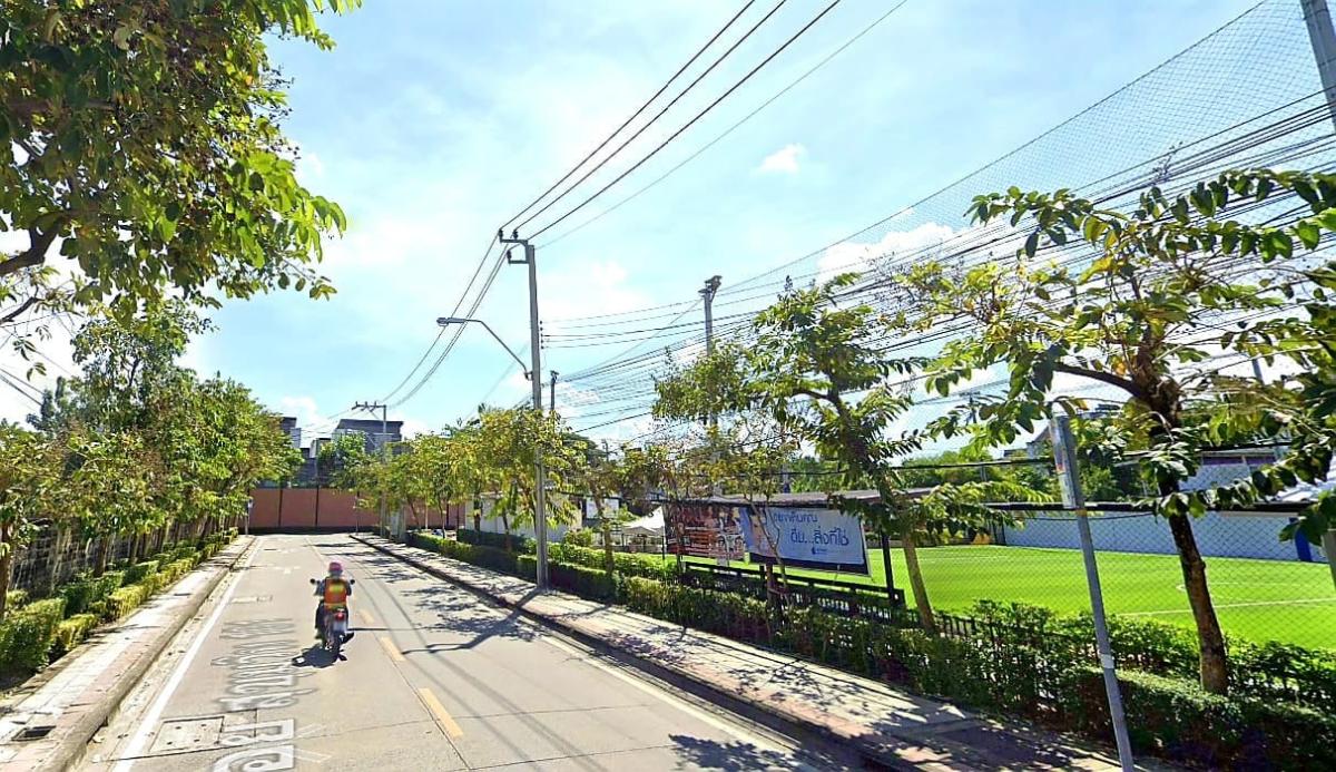 6611-100 ขายที่ดิน สุขุมวิท พระโขนง ขนาด 2ไร่กว่า 