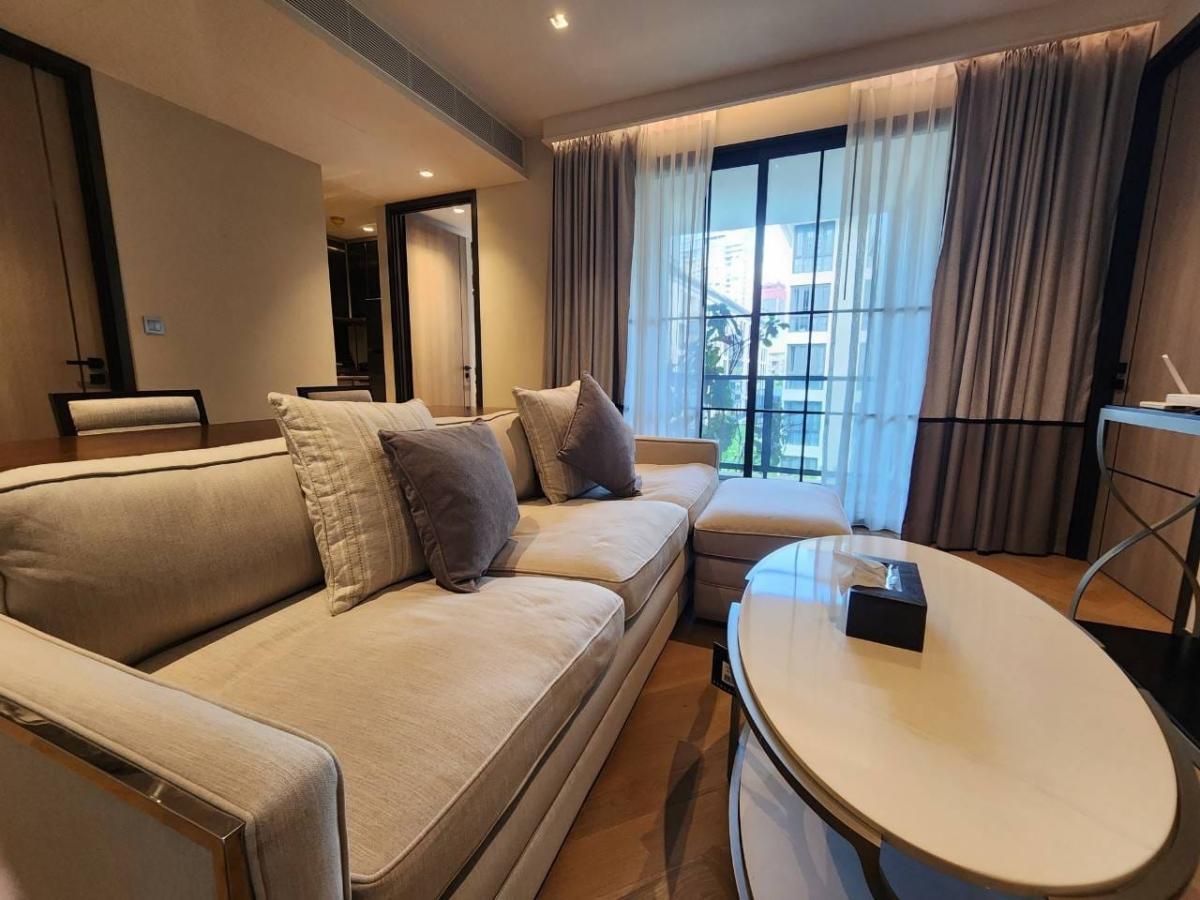 6611-105 Thonglor Sukhumvit,Condo for Rent, BTS Thong Lo, The Reserve Sukhumvit 61, 2 Bedrooms