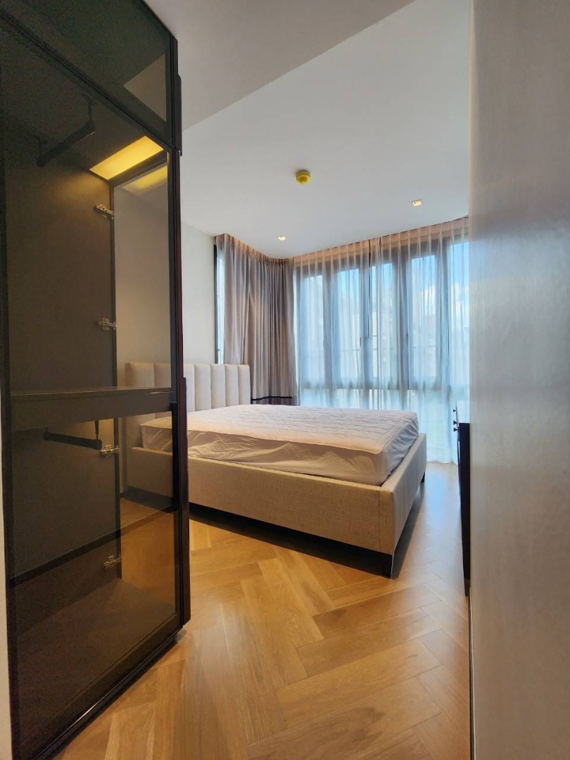 6611-105 Thonglor Sukhumvit,Condo for Rent, BTS Thong Lo, The Reserve Sukhumvit 61, 2 Bedrooms