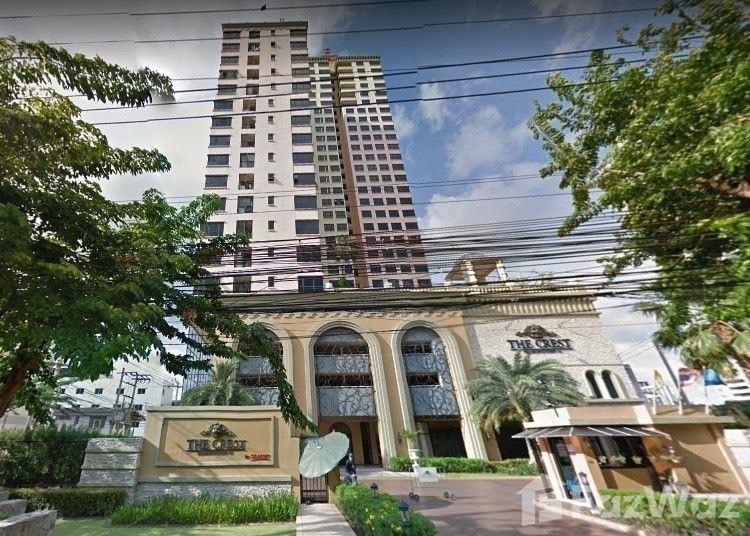 6611-128 ขาย คอนโด พร้อมพงษ์ อโศก ทองหล่อ BTSพร้อมพงษ์ Serene Place Sukhumvit 24 2 ห้องนอน